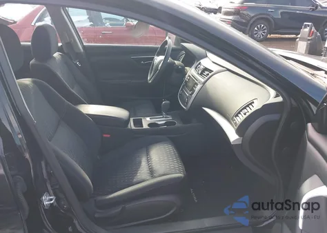 2016 Nissan Altima 2.5 S z USA, uszkodzony, nr VIN 1N4AL3AP4GN355538